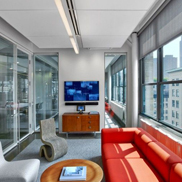 شرکت ها و دفاتر تبلیغاتی