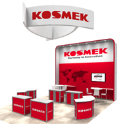 شرکت های نمایشگاهی