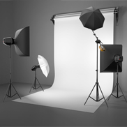 آتلیه های عکاسی