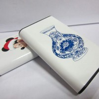 چاپ روی پاور بانک (20000mah) 