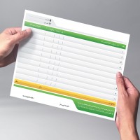 فاکتور کاربن لس 1000 شماره 