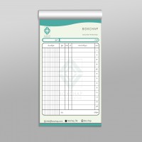 فاکتور تحریر 2000 شماره