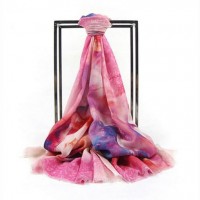 چاپ پارچه ساتن تا عرض 220 سانتی متر