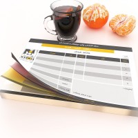 فاکتور گلاسه 9000 شماره