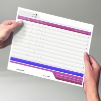 فاکتور تحریر 2000 شماره 