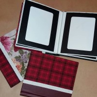 چاپ آلبوم و قاب عکس