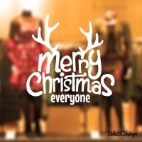 استیکر مات چاپ اکو