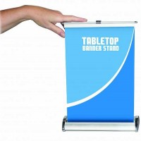 چاپ استند رومیزی