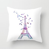 چاپ روی کوسن مخمل