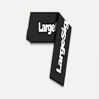 چاپ بنر دورو تا عرض 300 سانتی متر