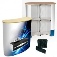 میز کانتر ساده