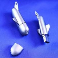 چاپ روی فلش مموری معمولی 16GB