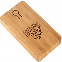 چاپ روی پاور بانک (5000mah) 