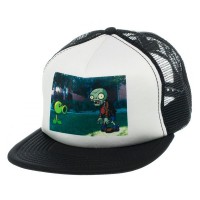 چاپ روی کلاه