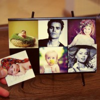 چاپ  روی مگنت