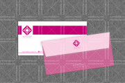 business card